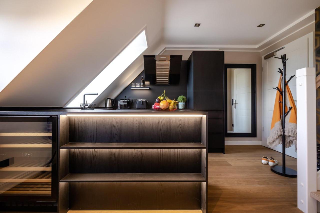 Apartment Living Lorens No 12 Westerland