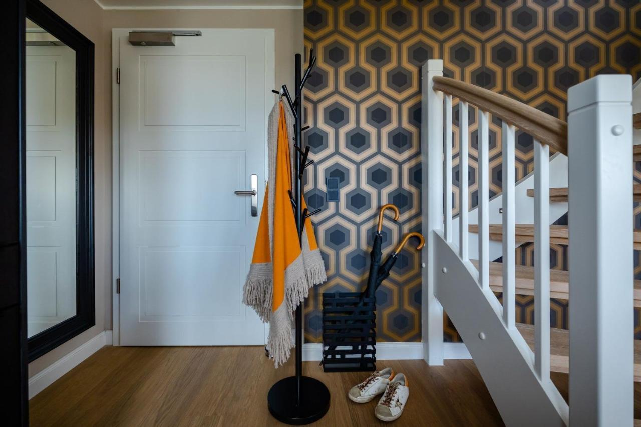 Apartment Living Lorens No 12