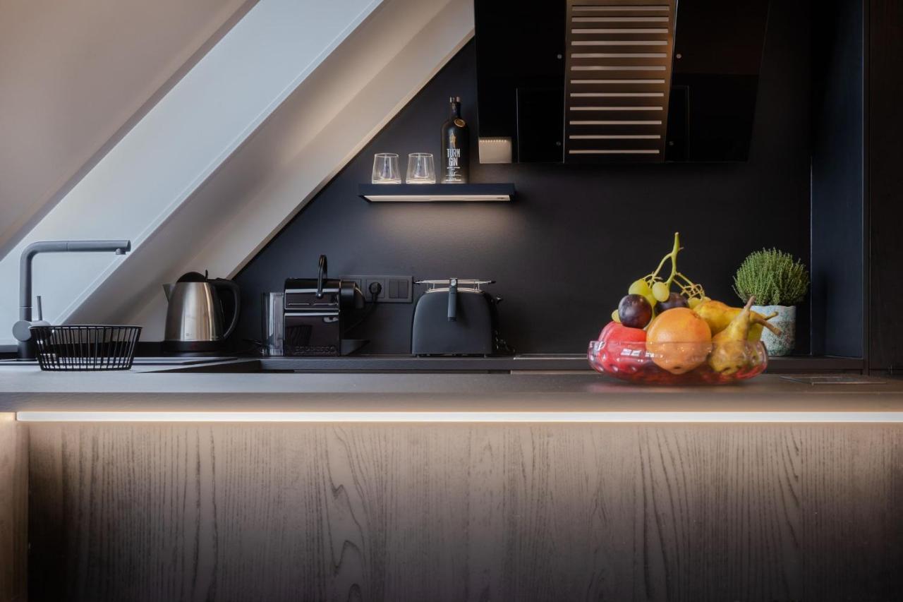 Apartment Living Lorens No 12 Westerland