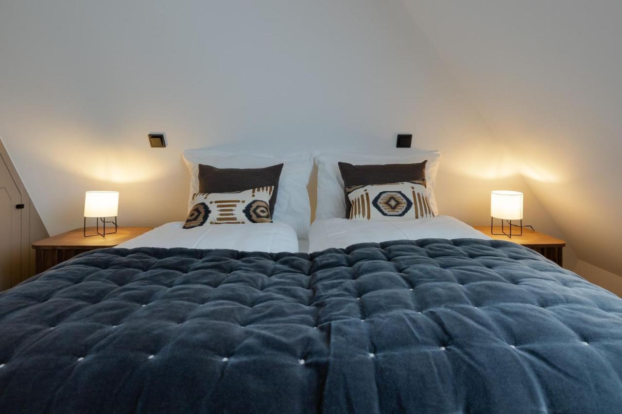 Apartment Living Lorens No 12 Westerland