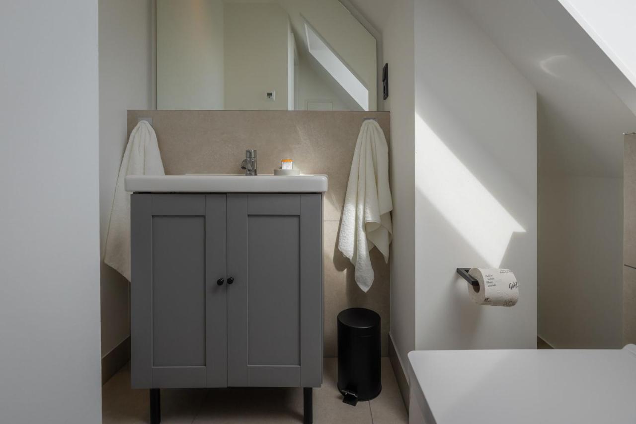Living Lorens No 12 Apartment *