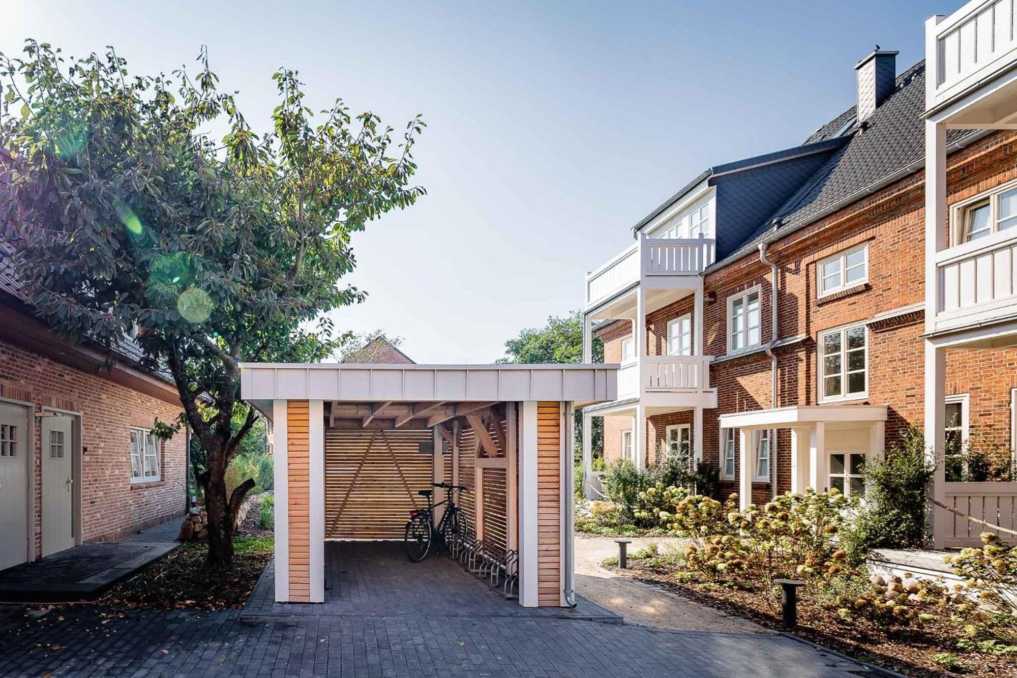 Living Lorens No 12 Westerland