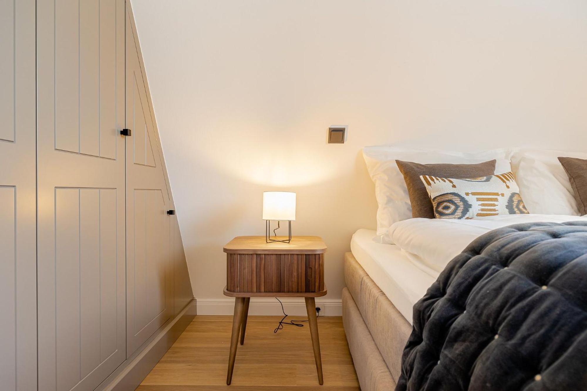 Living Lorens No 12 Westerland