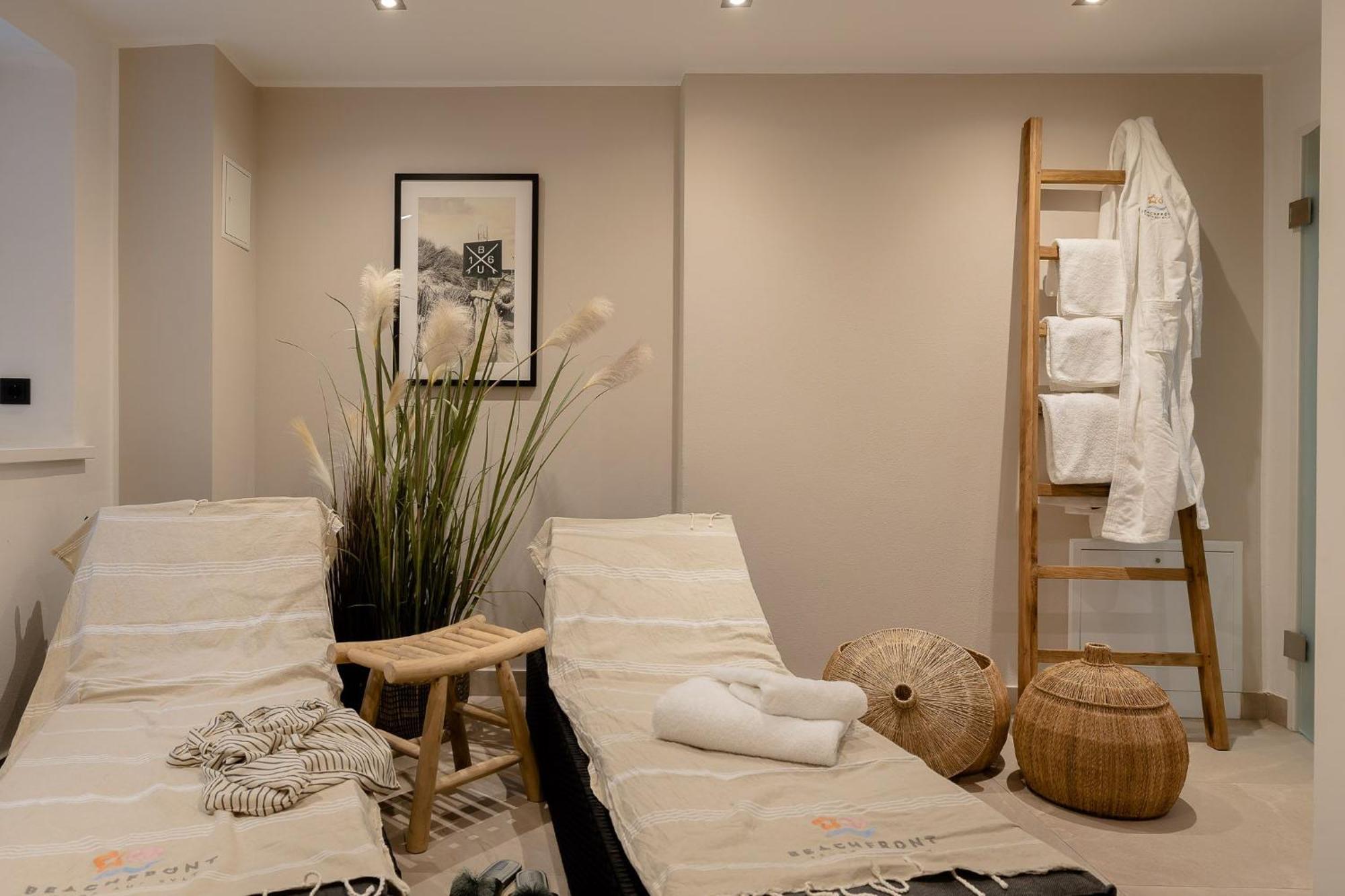 Apartment Living Lorens No 12