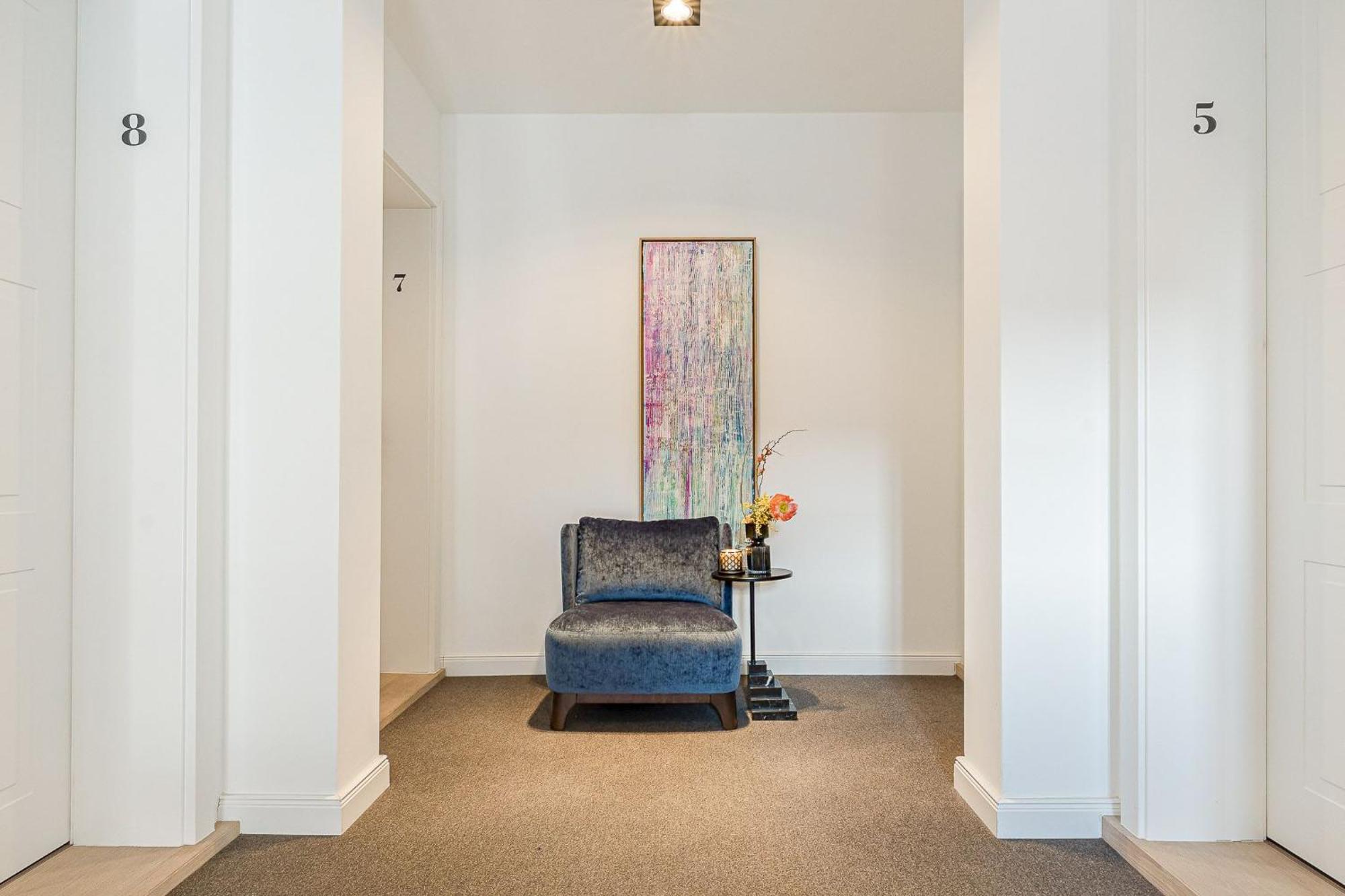 Living Lorens No 12 Apartment Westerland