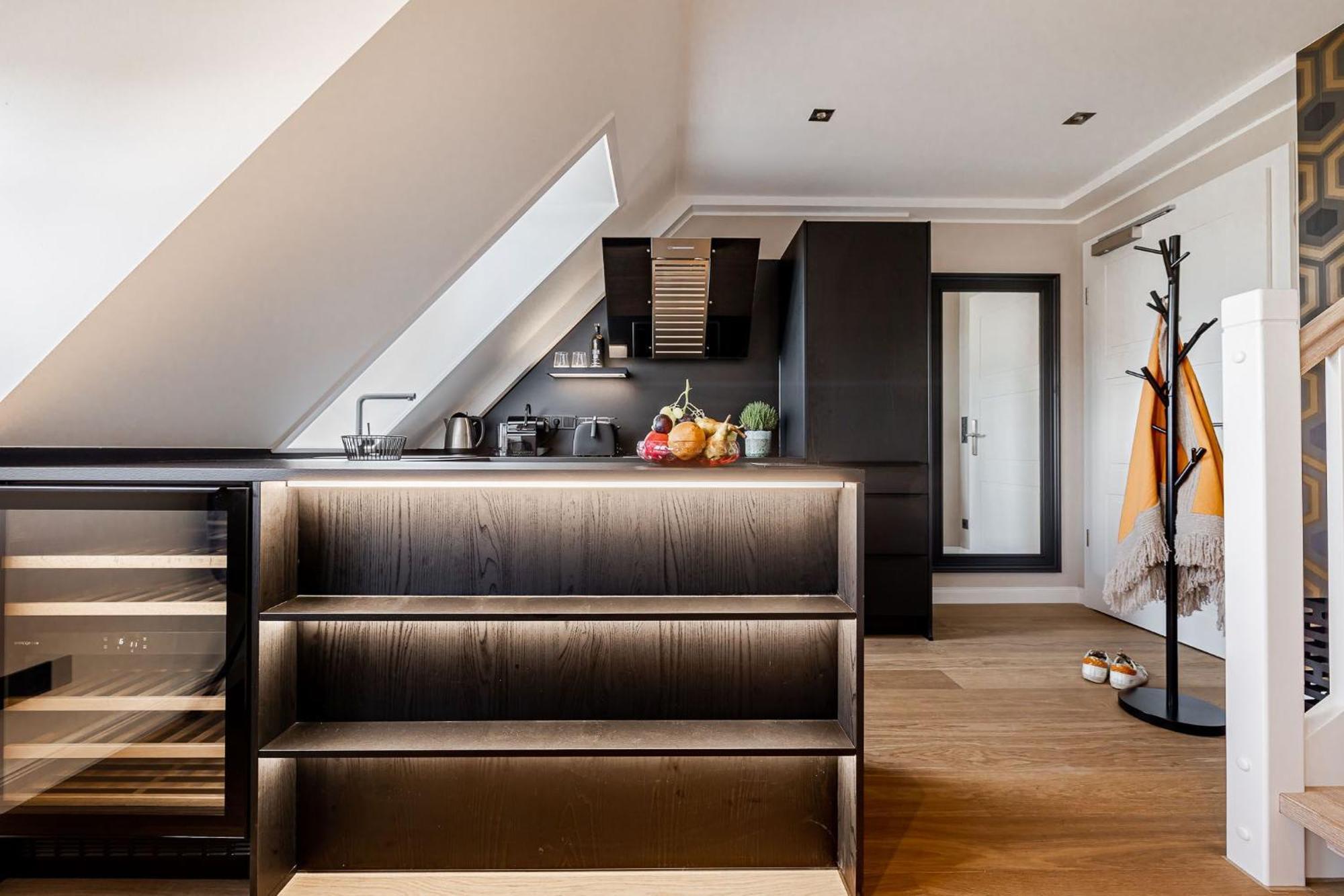 Apartment Living Lorens No 12 Westerland
