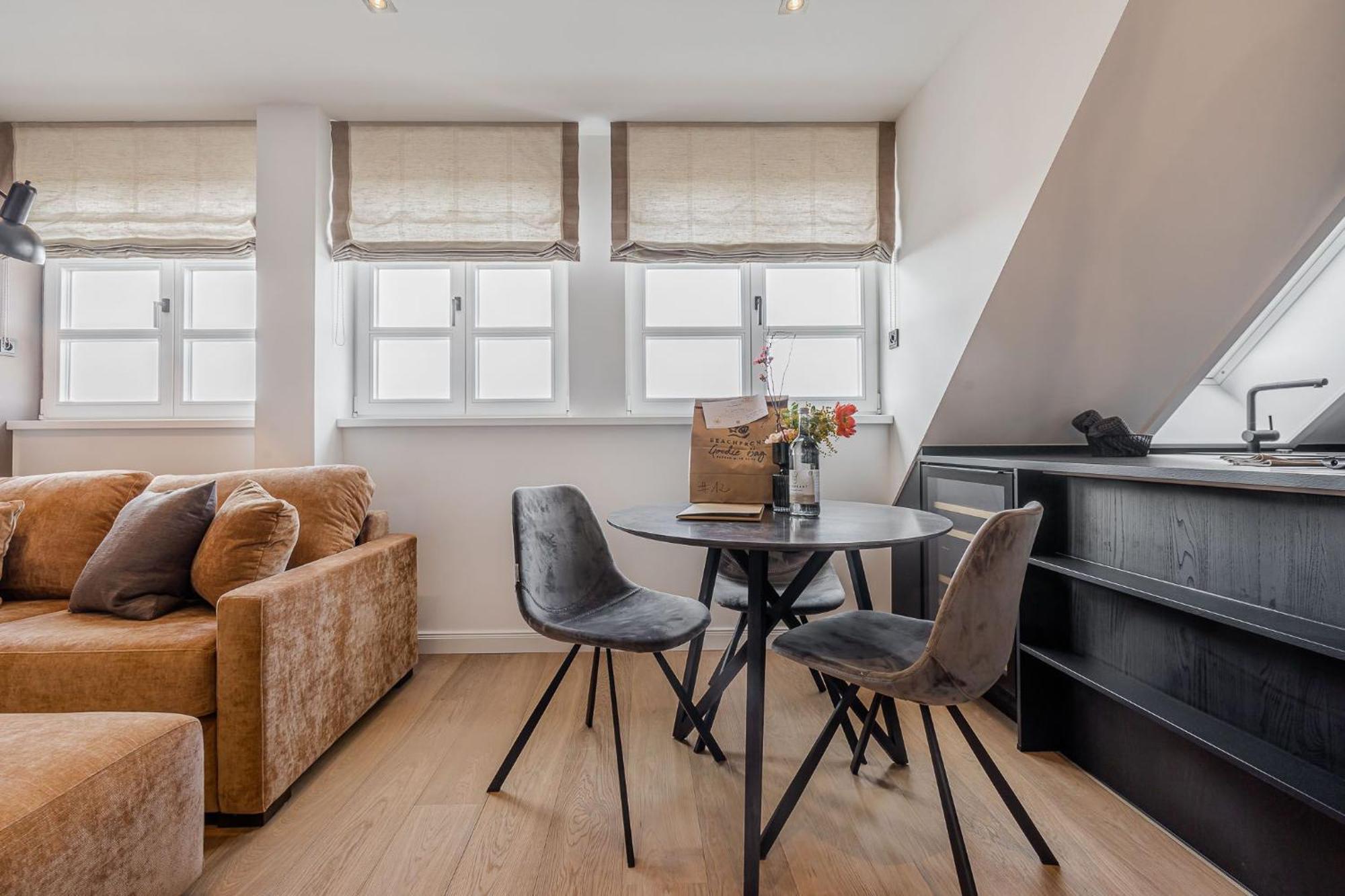 Living Lorens No 12 Westerland