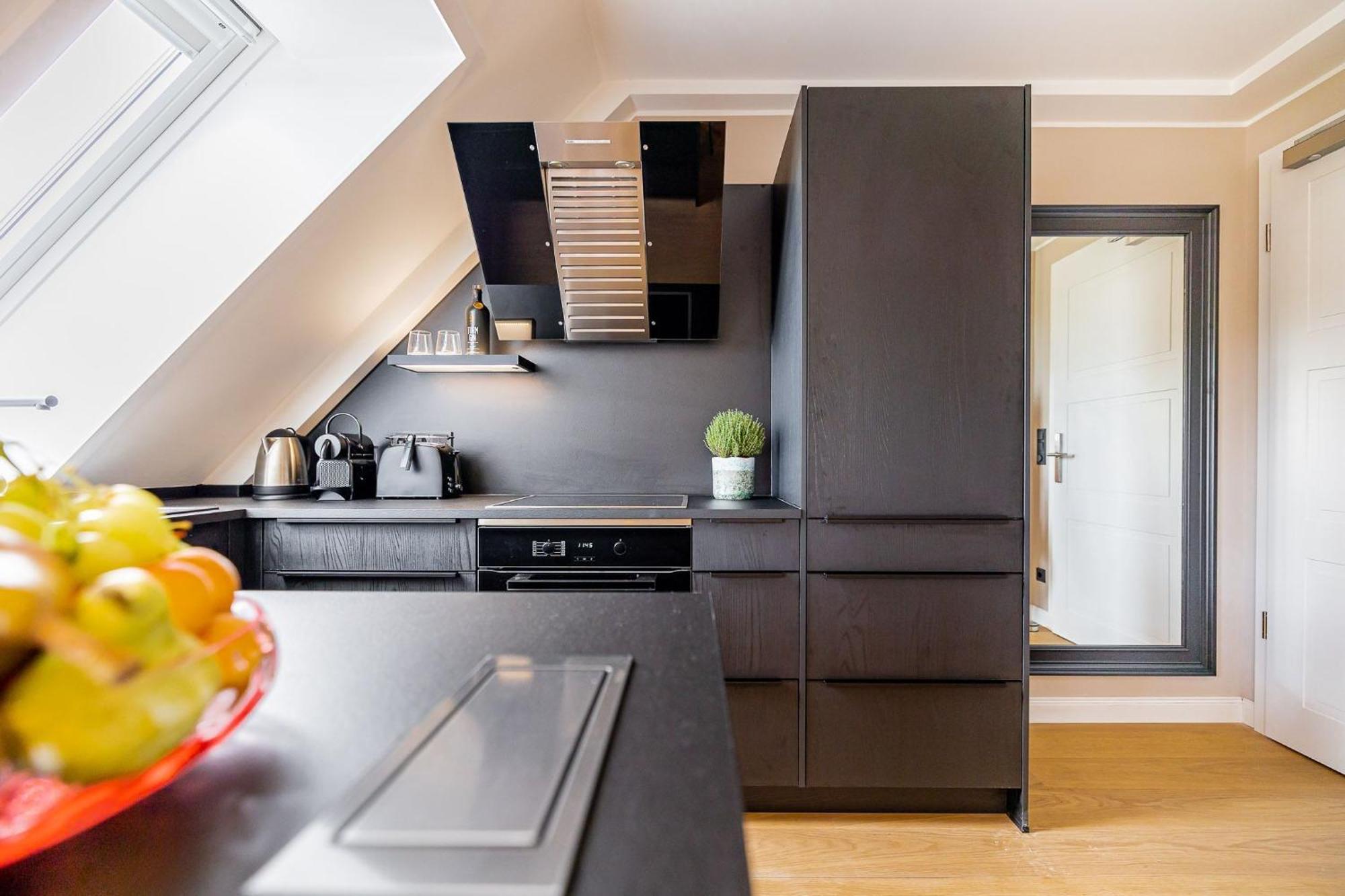 Apartment Living Lorens No 12 Westerland