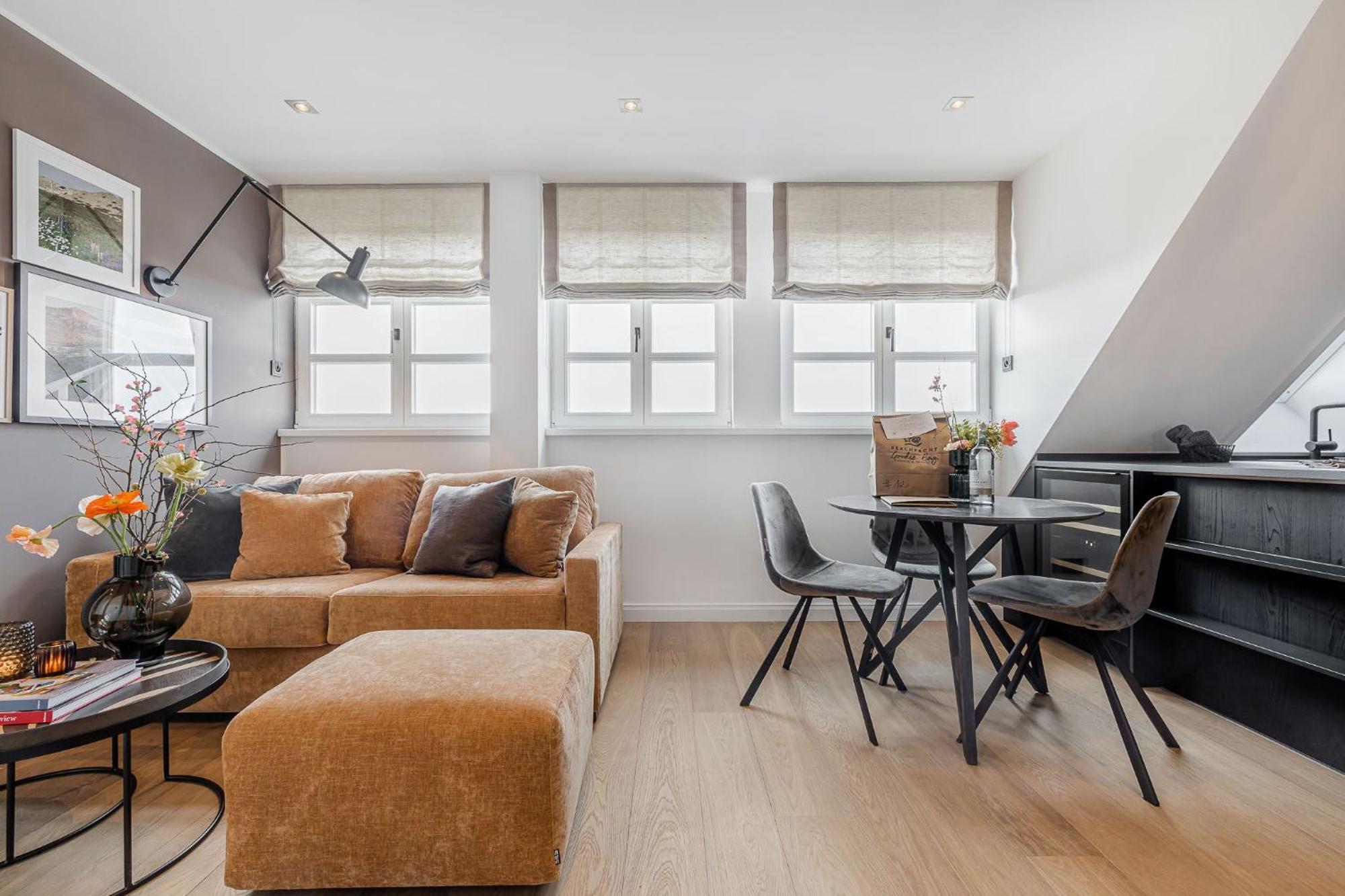 Living Lorens No 12 * Westerland
